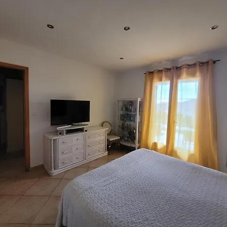 Villa Virginie 10 Minutes De La Et Proche Aéroport