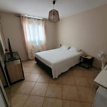 Villa Virginie 10 Minutes De La Et Proche Aéroport